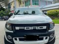 White Ford Ranger 2013 for sale in Manila-8