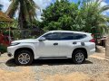 Sell Pearl White Mitsubishi Montero in Davao City-6