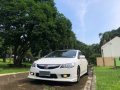 Pearl White Honda Civic 2009 for sale in Parañaque-5