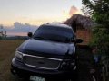 Selling Black Ford Escape in Legazpi-9