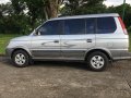 Selling Silver Mitsubishi Adventure 2005 in Parañaque-0