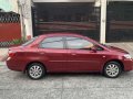 Red Honda City for sale in Manila-4