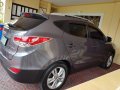 Sell Grey Hyundai Tucson in Angeles-0