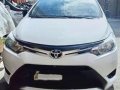 Sell White Toyota Vios in Manila-3