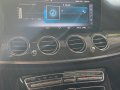 Black Mercedes-Benz E-Class 2016 for sale in Manila-4