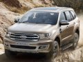 Sell Silver 2020 Ford Everest in Manila-0