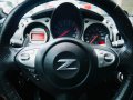 Black Nissan 370Z for sale in Manila-4