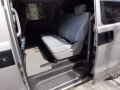 Sell Grey 2015 Hyundai Grand starex in Valenzuela-0