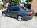 Blue Toyota Corolla for sale in Manila-6