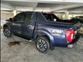 Black Nissan Navara 2018 for sale in  Automatic -6