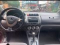 Red Honda City for sale in Manila-7