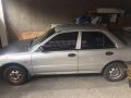 Silver Mitsubishi Lancer 1996 for sale in Quezon City-2