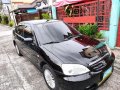 Selling Black Honda Civic 2002 in Manila-6