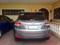 Sell Grey Hyundai Tucson in Angeles-3