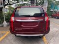 Red Mitsubishi Montero Sport 2016 for sale in Manila-1