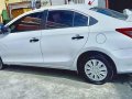 Sell White Toyota Vios in Manila-2