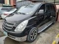 Sell Black 2013 Hyundai Grand Starex in Las Piñas-8