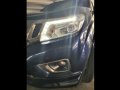 Black Nissan Navara 2018 for sale in  Automatic -7