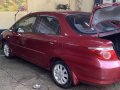 Red Honda City for sale in Manila-0