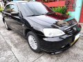 Selling Black Honda Civic 2002 in Manila-8