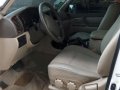 Sell White Toyota Land Cruiser in Quezon City-3