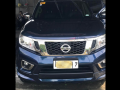 Black Nissan Navara 2018 for sale in  Automatic -7