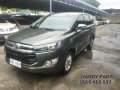 Sell Grey Toyota Innova 2016 in Pasay-7
