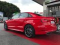 Red Audi Quattro 2016 for sale in Manila-0