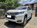 Sell Pearl White Mitsubishi Montero in Davao City-5