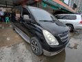 Sell Black 2013 Hyundai Grand Starex in Las Piñas-6