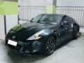 Black Nissan 370Z for sale in Manila-2