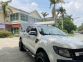 White Ford Ranger 2013 for sale in Manila-5