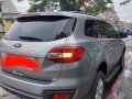 Silver Ford Everest 2018 for sale in Pasig-4