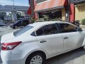 Sell White Toyota Vios in Manila-1