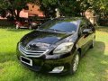 Selling Black Toyota Vios in Kawit-9