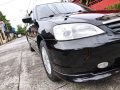 Selling Black Honda Civic 2002 in Manila-5