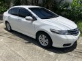 White Honda City for sale in Manila-0