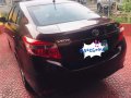 Brown Toyota Vios for sale in Batangas-1