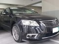 Selling Black Toyota Camry 2010 in Manila-1