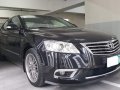 Selling Black Toyota Camry 2010 in Manila-6