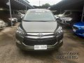 Sell Grey Toyota Innova 2016 in Pasay-1