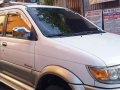 White Isuzu Crosswind 2010 for sale in Manila-6