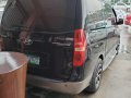 Sell Black 2013 Hyundai Grand Starex in Las Piñas-0