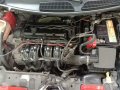 Red Ford Fiesta for sale in Manila-7