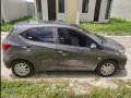 Sell Grey 2019 Honda Brio in Trece Martires-1