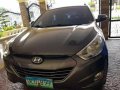 Selling Silver Hyundai Tucson in Angeles-4