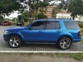 Blue Ford Explorer for sale in Manila-7