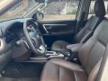 White Toyota Fortuner for sale in Davao-5