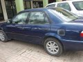 Selling Blue Toyota Corolla in Cebu City-1