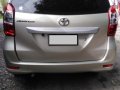 Selling White Toyota Avanza 2017 in Cebu City-4